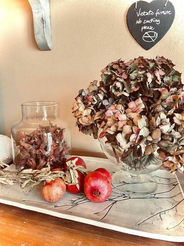 Bed & Breakfast Belcasale