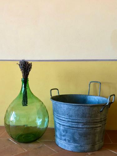 Bed & Breakfast Belcasale