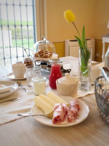 Bed & Breakfast Belcasale