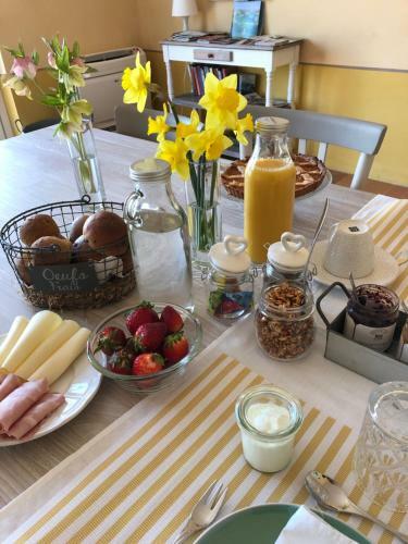 Bed & Breakfast Belcasale