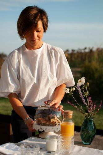 Bed & Breakfast Belcasale