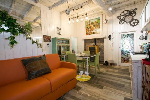 Apartamento Route 66 Spa