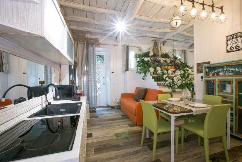 Apartamento Route 66 Spa