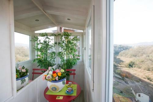 Apartamento Route 66 Spa