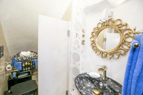 Apartamento Route 66 Spa