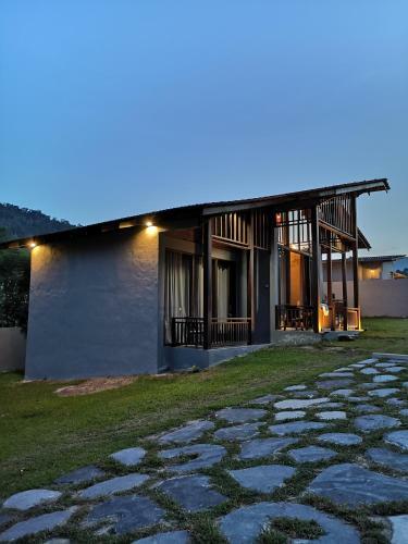 Lodge Mandara Tree Villas