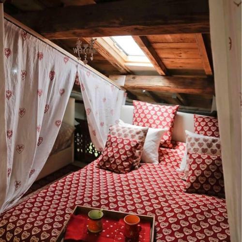 Apartamento Loft Giuly
