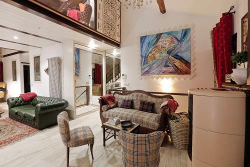 Apartamento Loft Giuly