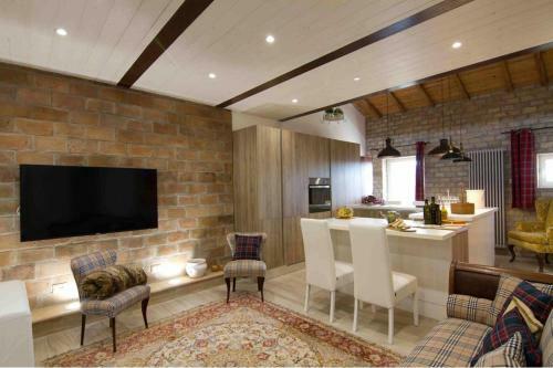 Apartamento Loft Giuly
