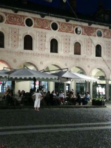 Hostal La Via Per Milano