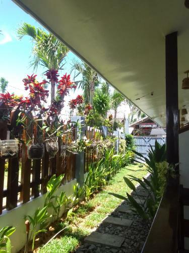 Apartamento Pascoe Siargao
