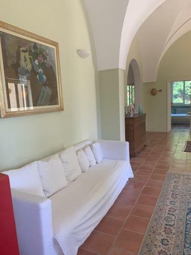 Villa Salentina