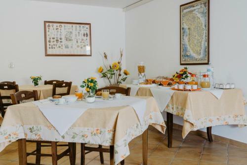 Il Melograno B&B