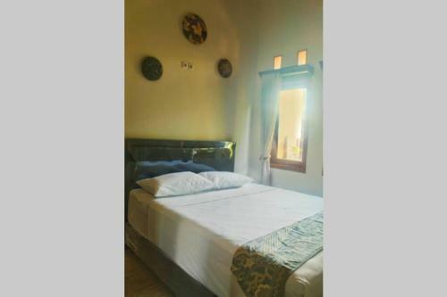 Ndalem Gendhis Villa