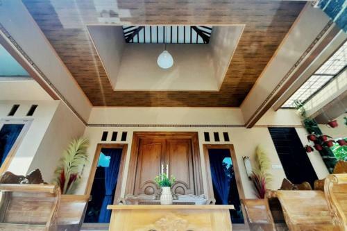 Ndalem Gendhis Villa