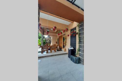 Ndalem Gendhis Villa