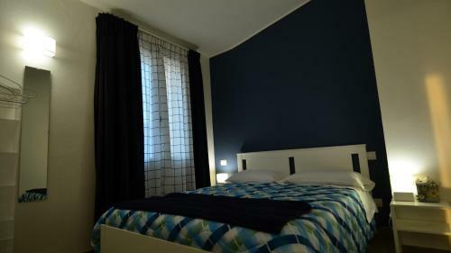 Casa Jireh B&B
