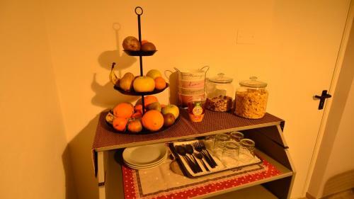 Casa Jireh B&B