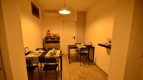 Casa Jireh B&B