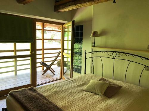 Bed & Breakfast Maso Zont