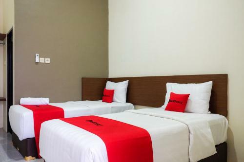 Hotel Reddoorz Syariah Near Exit Tol Pemalang Comal 2