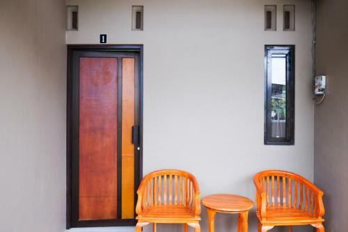 Hotel Reddoorz Syariah Near Exit Tol Pemalang Comal 2