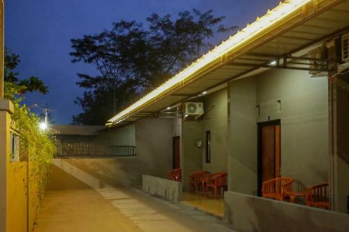 Hotel Reddoorz Syariah Near Exit Tol Pemalang Comal 2