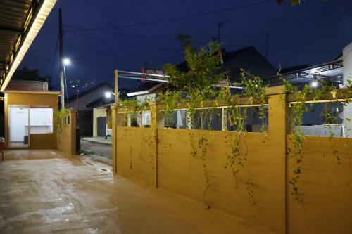 Hotel Reddoorz Syariah Near Exit Tol Pemalang Comal 2