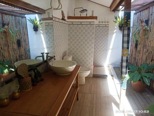 Hostal Villa Puri de Fanny