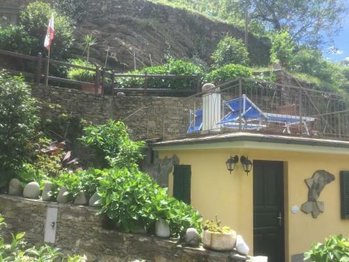 Hostal Camere Giuliano Basso