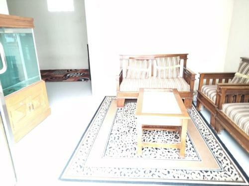 Villa Darajat 154