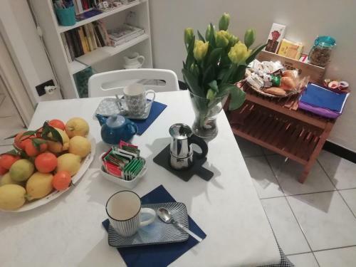 Apartamento Donnabarbara