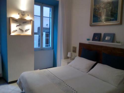 Apartamento Donnabarbara