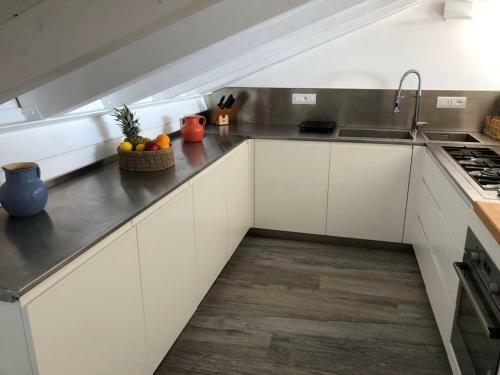 Apartamento Fivestay Casa Gabriella