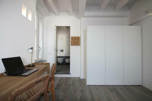 Apartamento Fivestay Casa Gabriella