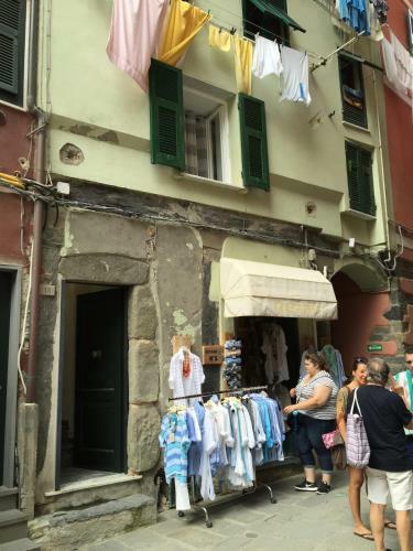 Hostal Ludovica Flat