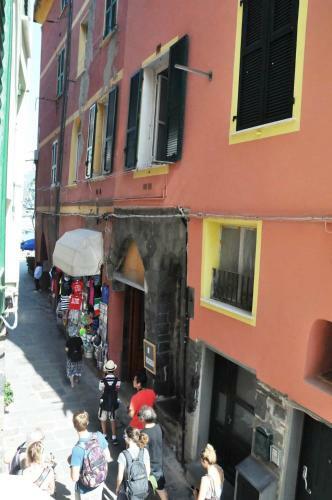 Hostal Ludovica Flat