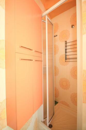 Apartamento Diara, La Casa A Colori Con Terrazzo