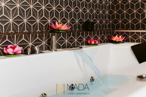 Hostal Mada Charm Apartments Jacuzzi