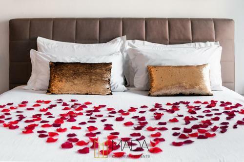 Hostal Mada Charm Apartments Jacuzzi