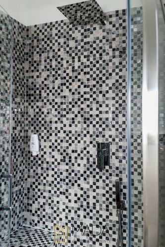 Hostal Mada Charm Apartments Jacuzzi