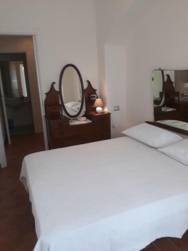 Apartamento Camere Francesca