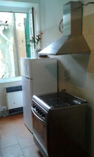 Apartamento Appartamento Andromeda