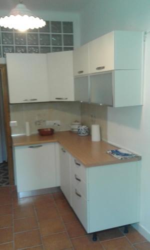 Apartamento Appartamento Andromeda