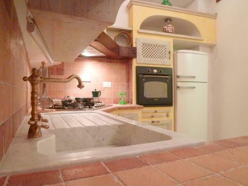 Apartamento 5 Terre Casanova