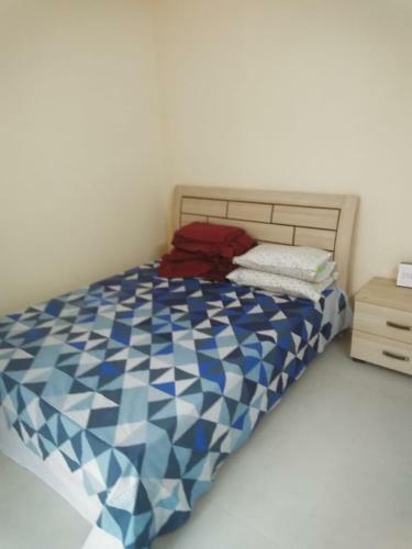 Hostal Ramco Inn Guest House