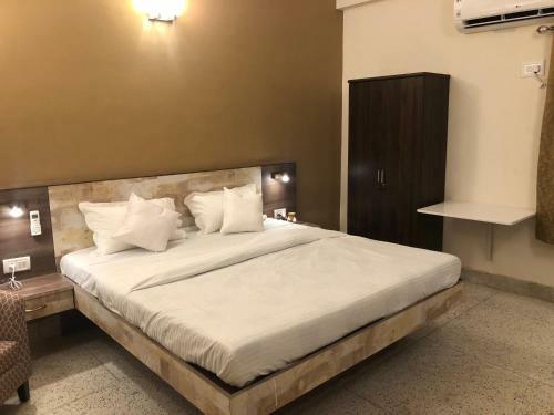 Hostal The Aster Heritage