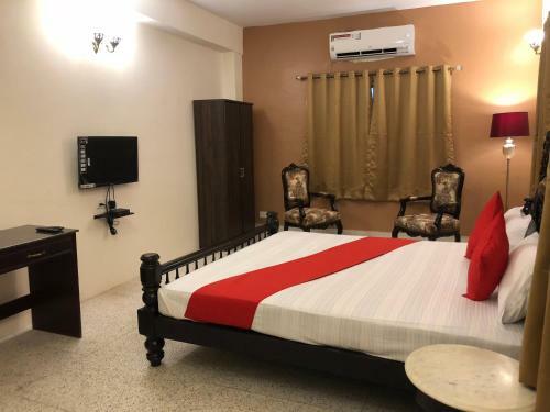 Hostal The Aster Heritage