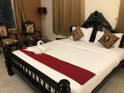 Hostal The Aster Heritage