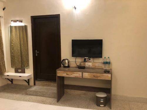 Hostal The Aster Heritage